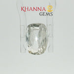 Load image into Gallery viewer, 4.92/CT Natural Yellow Sapphire With Govt Lab Certificate-12927D53206