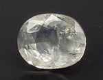 Load image into Gallery viewer, 5.45/CT Natural Yellow Sapphire With Govt Lab Certificate (23310)