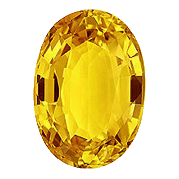 Yellow-Sapphire
