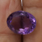 Load image into Gallery viewer, Amethyst-(450)