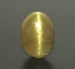 Load image into Gallery viewer, 9.35/CT Natural Apatite Cat's Eye with Govt. Lab certificate-1221
