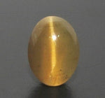 Load image into Gallery viewer, 9.24/CT Natural Apatite Cat's Eye with Govt. Lab certificate-1221