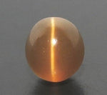 Load image into Gallery viewer, 8.42/CT Natural Apatite Cat's Eye with Govt. Lab certificate-1221
