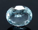 Load image into Gallery viewer, 2.50/CT Natural Aquamarine with Govt Lab Certificate-5661