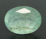 Load image into Gallery viewer, 3.99/CT Natural Aquamarine with Govt Lab Certificate-6771