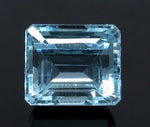 Load image into Gallery viewer, 14.91 Ratti Blue Topaz with Govt Lab Certificate-(1665)