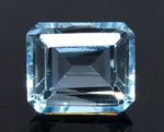 Load image into Gallery viewer, 8.97 Ratti Blue Topaz with Govt Lab Certificate-(1665)