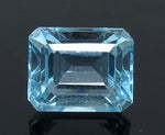 Load image into Gallery viewer, 6.78 Ratti Blue Topaz with Govt Lab Certificate-(1665)