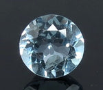 Load image into Gallery viewer, 3.68 Ratti Blue Topaz with Govt Lab Certificate-(1665)