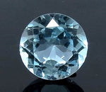 Load image into Gallery viewer, 3.48 Ratti Blue Topaz with Govt Lab Certificate-(1665)