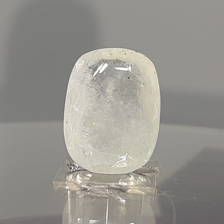 13.03 Ratti Natural Blue Sapphire with Govt Lab Certified-(8991)