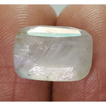 Load image into Gallery viewer, 8.58 Ratti Natural Blue Sapphire with Govt Lab Certificate-(4551)