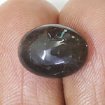 Load image into Gallery viewer, 4.96 Ratti Natural Scapolite Cat's Eye with Govt. Lab Certified-(1221)