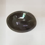 Load image into Gallery viewer, 5.43 Ratti Natural Scapolite Cat's Eye with Govt. Lab Certified-(1221)