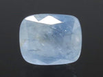 Load image into Gallery viewer, 12.12 Ratti Natural Blue Sapphire with Govt Lab Certificate-(6771)