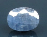 Load image into Gallery viewer, 8.40 Ratti Natural Blue Sapphire With Govt Lab Certified-(1221)