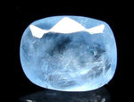 Load image into Gallery viewer, 2.88/CT Natural Blue Sapphire With Govt Lab Certificate-BLUSA9S