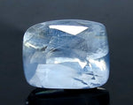 Load image into Gallery viewer, 4.60/CT Natural Blue sapphire with Govt Lab Certificate-BLUSA9T