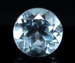 Load image into Gallery viewer, 3.80 Ratti Blue Topaz with Govt Lab Certificate-(1650)