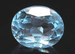 Load image into Gallery viewer, 5.56 Ratti Blue Topaz with Govt Lab Certificate-(1650)