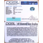 Load image into Gallery viewer, Blue Topaz-1665