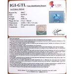 Load image into Gallery viewer, Blue Topaz-1665