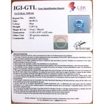 Load image into Gallery viewer, Blue Topaz-1665