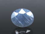 Load image into Gallery viewer, 7.43 Ratti Natural Blue Sapphire With Govt Lab Certified-(1221)