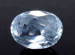 Load image into Gallery viewer, 3.11/CT Natural Blue Sapphire with Govt Lab Certificate-BLUSA9U