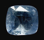 Load image into Gallery viewer, 3.70/CT Natural Blue Sapphire with Govt Lab Certificate-BLUSA9U
