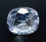 Load image into Gallery viewer, 3.06/CT Natural Blue Sapphire with Govt Lab Certificate-BLUSA9U