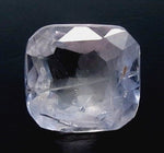 Load image into Gallery viewer, 6.61/CT Natural Blue Sapphire with Govt Lab Certificate-BLUSA9U