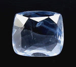 Load image into Gallery viewer, 4.01/CT Natural Blue Sapphire with Govt Lab Certificate-BLUSA9U