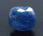 Load image into Gallery viewer, 8.16/CT Natural Blue Sapphire with Govt Lab Certificate-6771