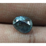 Load image into Gallery viewer, 2.728/CT Natural Blue Sapphire with Govt Lab Certificate-BLUSA9S
