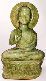 Load image into Gallery viewer, Buddha Statue-(40)