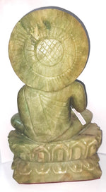 Load image into Gallery viewer, Buddha Statue-(40)