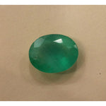 Load image into Gallery viewer, 2.83/CT Natural Emerald Stone with Govt. Lab Certificate (12210)