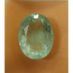 Load image into Gallery viewer, 9.10 Ratti Natural Panna Stone with Govt. Lab Certificate (23310)