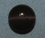 Load image into Gallery viewer, 6.08 Ratti Natural Scapolite Cat's Eye with Govt. Lab Certified-(1221)