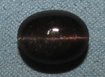 Load image into Gallery viewer, 6.56 Ratti Natural Scapolite Cat's Eye with Govt. Lab Certified-(1221)