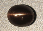 Load image into Gallery viewer, 4.19 Ratti Natural Scapolite Cat's Eye with Govt. Lab Certified-(1221)