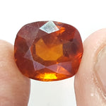 Load image into Gallery viewer, 5.72 Ratti  Natural Hessonite with Govt. Lab Certificate-(1221)