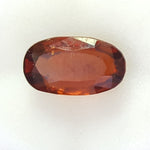 Load image into Gallery viewer, 6.30 Ratti  Natural Hessonite with Govt. Lab Certificate-(1221)
