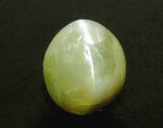 Load image into Gallery viewer, 2.81/CT Natural Chrysoberyl Cat's Eye with Govt. Lab Certificate (12210)