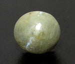Load image into Gallery viewer, 4.78/CT Natural Chrysoberyl Cat's Eye with Govt. Lab Certificate-3441