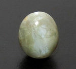 Load image into Gallery viewer, 4.80/CT Natural Chrysoberyl Cat's Eye with Govt. Lab Certificate-3441