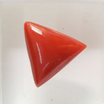 Load image into Gallery viewer, 5.11 Ratti Italian Triangular Red Coral-(1332)