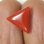 Load image into Gallery viewer, 3.83 Ratti Italian Red Coral-(1054)