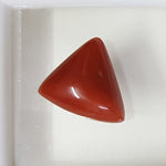 Load image into Gallery viewer, 4.60/CT Natural Triangular Red Coral-1054